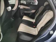 2025 BYD Dolphin 420km Freedom, синий — фото 17