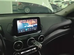 2022 Nissan Sylphy 1.6L XL CVT Enjoy, белый — фото 10