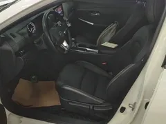 2022 Nissan Sylphy 1.6L XL CVT Enjoy, белый — фото 15