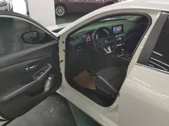 2022 Nissan Sylphy 1.6L XL CVT Enjoy, белый — фото 16