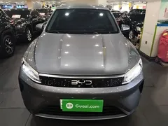 2025 BYD Sea Lion 05 DM-i PHEV Smart Driving 75KM Luxury — фото 3