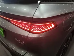 2025 BYD Sea Lion 05 DM-i PHEV Smart Driving 75KM Luxury — фото 8