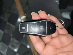 2025 BYD Sea Lion 05 DM-i PHEV Smart Driving 75KM Luxury — фото 9