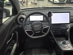 2025 BYD Sea Lion 05 DM-i PHEV Smart Driving 75KM Luxury — фото 11