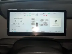 2025 BYD Sea Lion 05 DM-i PHEV Smart Driving 75KM Luxury — фото 12