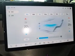 2025 BYD Sea Lion 05 DM-i PHEV Smart Driving 75KM Luxury — фото 13