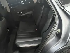 2025 BYD Sea Lion 05 DM-i PHEV Smart Driving 75KM Luxury — фото 17