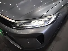 2025 BYD Sea Lion 05 DM-i PHEV Smart Driving 75KM Luxury — фото 24