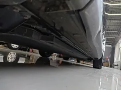 2023 BYD Seagull Flying, чёрный — фото 22