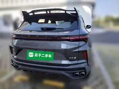 2022 Geely Coolray COOL 1.5TD DCT Battle — фото 5