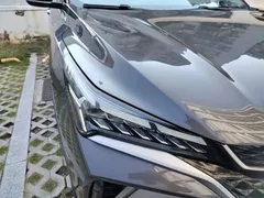 2022 Geely Coolray COOL 1.5TD DCT Battle — фото 7
