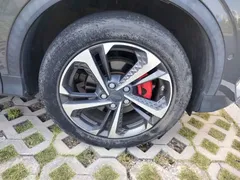 2022 Geely Coolray COOL 1.5TD DCT Battle — фото 8