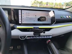 2022 Geely Coolray COOL 1.5TD DCT Battle — фото 14
