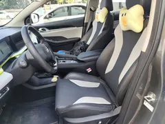 2022 Geely Coolray COOL 1.5TD DCT Battle — фото 16