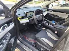 2022 Geely Coolray COOL 1.5TD DCT Battle — фото 17