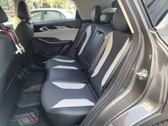 2022 Geely Coolray COOL 1.5TD DCT Battle — фото 18