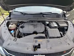 2022 Geely Coolray COOL 1.5TD DCT Battle — фото 21