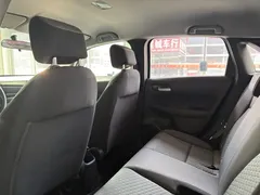 2021 Honda Fit 1.5L CVT, синий — фото 5