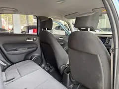 2021 Honda Fit 1.5L CVT, синий — фото 8