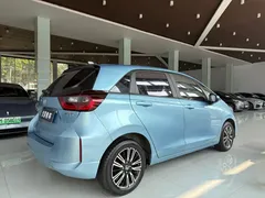 2021 Honda Fit 1.5L CVT, синий — фото 10