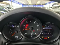 2021 Porsche Macan 2.0T, белый — фото 7
