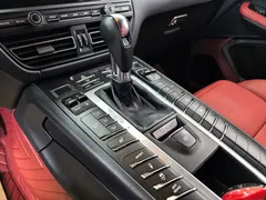 2021 Porsche Macan 2.0T, белый — фото 10