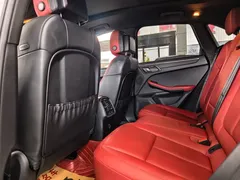 2021 Porsche Macan 2.0T, белый — фото 11
