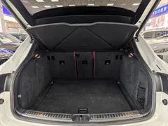 2021 Porsche Macan 2.0T, белый — фото 15