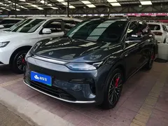 2026 Leapmotor C11 EREV 300 Lidar — фото 1