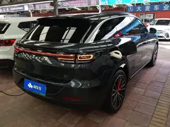 2026 Leapmotor C11 EREV 300 Lidar — фото 3