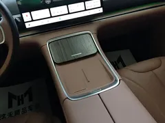 2026 Leapmotor C11 EREV 300 Lidar — фото 16