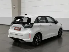 2023 Honda Life 1.5L CVT SPO-SS, белый — фото 2
