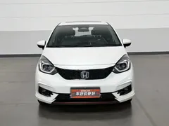 2023 Honda Life 1.5L CVT SPO-SS, белый — фото 3