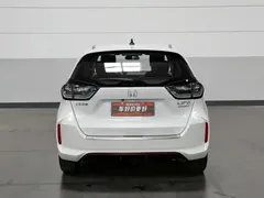 2023 Honda Life 1.5L CVT SPO-SS, белый — фото 4
