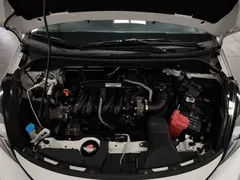 2023 Honda Life 1.5L CVT SPO-SS, белый — фото 6