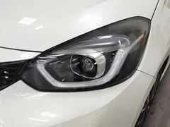 2023 Honda Life 1.5L CVT SPO-SS, белый — фото 7