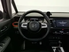2023 Honda Life 1.5L CVT SPO-SS, белый — фото 11