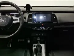 2023 Honda Life 1.5L CVT SPO-SS, белый — фото 12