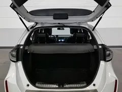 2023 Honda Life 1.5L CVT SPO-SS, белый — фото 16