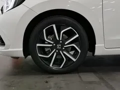 2023 Honda Life 1.5L CVT SPO-SS, белый — фото 17