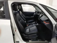 2023 Honda Life 1.5L CVT SPO-SS, белый — фото 23