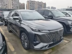 2023 Changan CS75 PLUS 3rd Gen 1.5T AT Premium — фото 3
