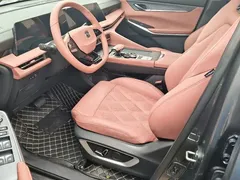 2023 Changan CS75 PLUS 3rd Gen 1.5T AT Premium — фото 4