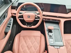 2023 Changan CS75 PLUS 3rd Gen 1.5T AT Premium — фото 6