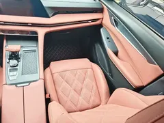 2023 Changan CS75 PLUS 3rd Gen 1.5T AT Premium — фото 7