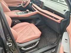 2023 Changan CS75 PLUS 3rd Gen 1.5T AT Premium — фото 8