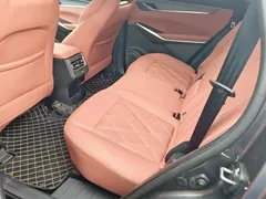 2023 Changan CS75 PLUS 3rd Gen 1.5T AT Premium — фото 11