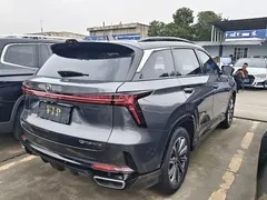 2023 Changan CS75 PLUS 3rd Gen 1.5T AT Premium — фото 14