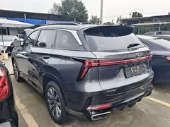 2023 Changan CS75 PLUS 3rd Gen 1.5T AT Premium — фото 16