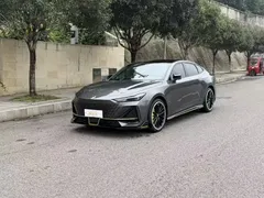 2022 Changan UNI-V 1.5T Sport — фото 1